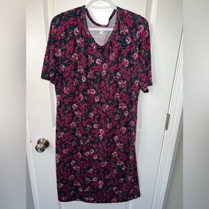 LuLaRoe Julia 3xl